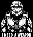 need_weapon