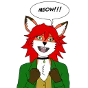 Midori Meow