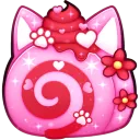 cake roll [no steal]