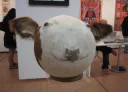 Cow ball