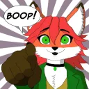 Midori Boop