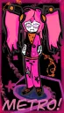 Metro Shocked!