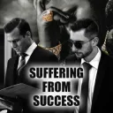 Suffering from success