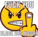 nigger