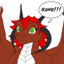 Midori Rawr