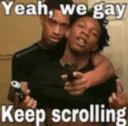 gay