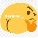 Caralho /trupe