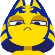 Zone Ankha