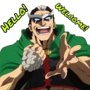 CrustWelcome