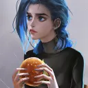 Jinx Burger