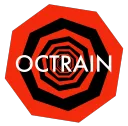 Octrain Logo