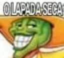 lapada seca