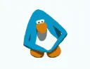 Club Penguin Dance