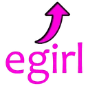 egirl