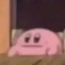 Kirby_Stare