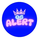 OG alert