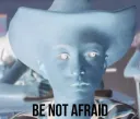 benotafraid