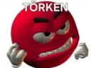 Törken!
