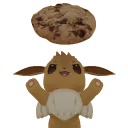 cookie eevee
