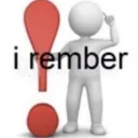 rember