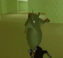 Rat dance