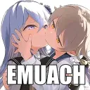 Emuach