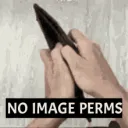 No Image Perms