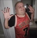 Hands up