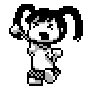 dancey