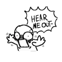 HearMeOut