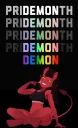 priDEMONth
