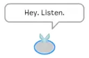 Hey Listen