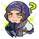 Hermit interested