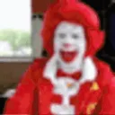 clownlaugh 