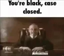 case closed