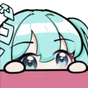 MikuPeek