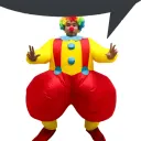 clown behavior 