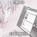 cyberbully /ho3s