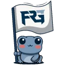 FRG FROG