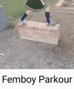 Parkour