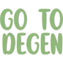 Go to Degen