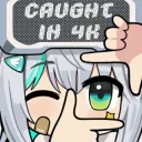 Caught in 4K | .gg/nikke