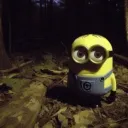 Minion Stare