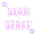 Stan staff