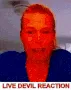 LIVE DEVIL REACTION