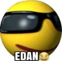 edan