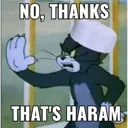 haram