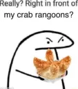 rangoons