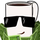 Coffee Money