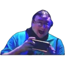 Mod Ash Hype